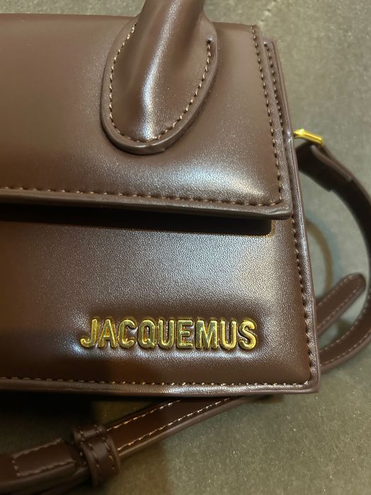 Geanta Jacquemus