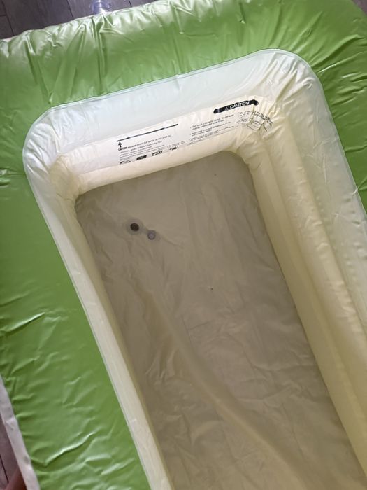 Детский бассейн