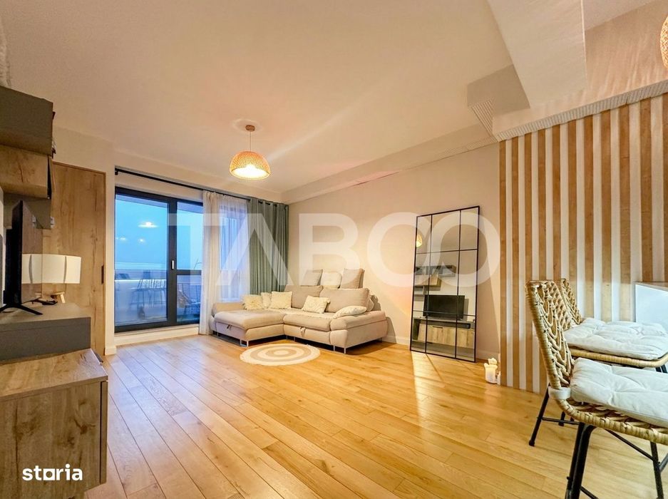 Apartament 2 camere de vanzare la cheie in  bloc nou Zorilor