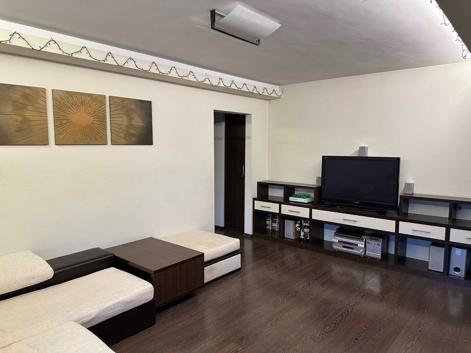 Apartament 2 camere, Mun.Iasi, ultracentral, Piata Unirii