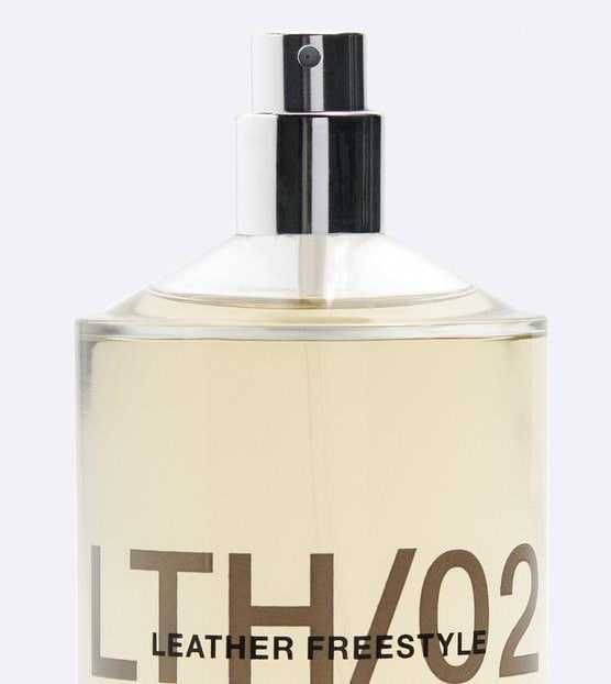 Парфюмерная вода для мужчин ZARA LTH/02 LEATHER FREESTYLE, 100 ml