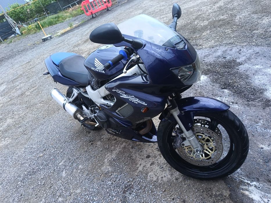 Honda VTR 1000 R an 2003