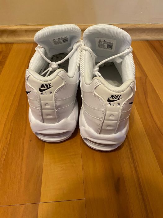 Nike air max 95.