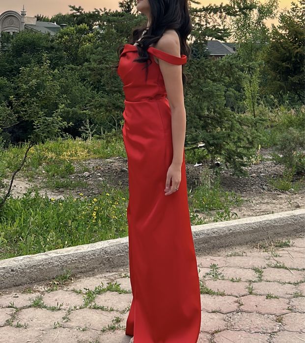 Вечернее платье, выпускное платье