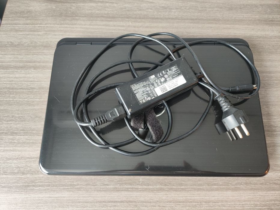 Ноутбук Dell Inspiron N5110