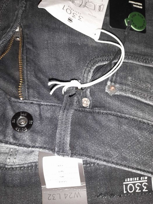 Дамски Дънки..G-STAR RAW.
