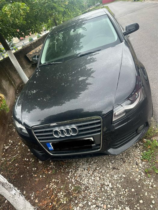 AUDI A4 2011 — imagine 5