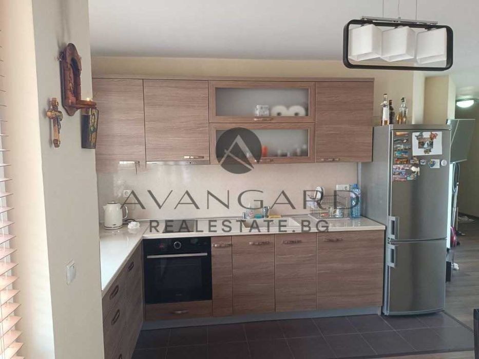 Продава се Тристаен апартамент в Пловдив, Кършияка - 101 кв.м за 2862 €/кв.м - Снимка #6