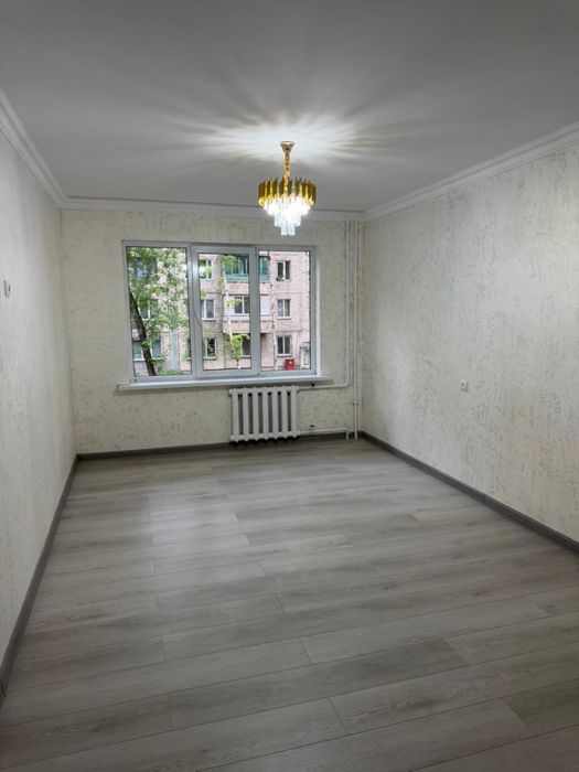 Сдам 3х комнатную квартиру