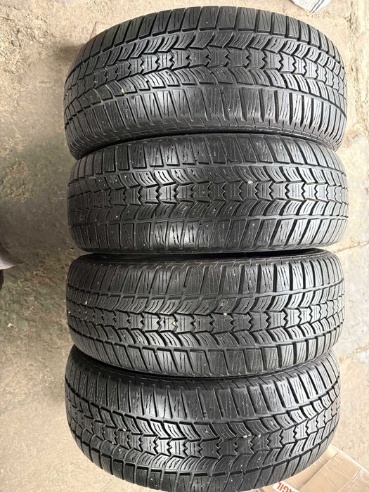 4x Anvelope Iarna 205/60 R16 - Sava Eskimo HP2