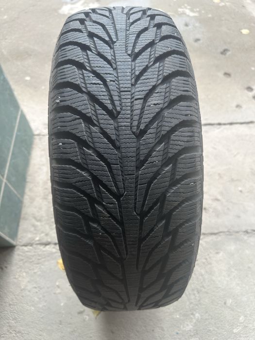 Зимняя шина Petlas Clasier