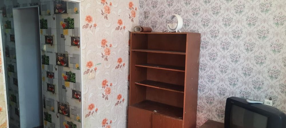 Аренда квартиры общ