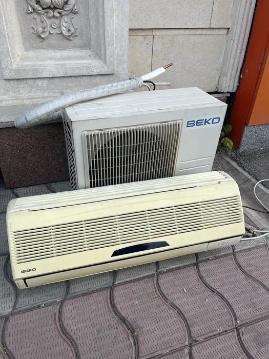 Продам кондиционер б/у