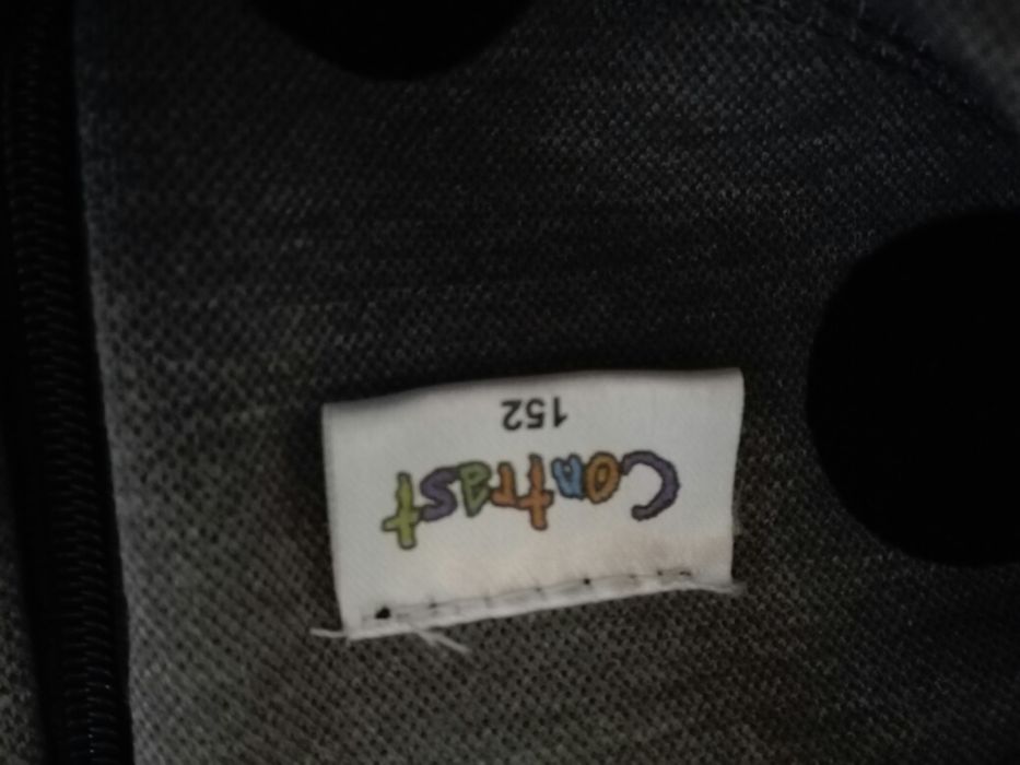 Рокля за ръст 152 см