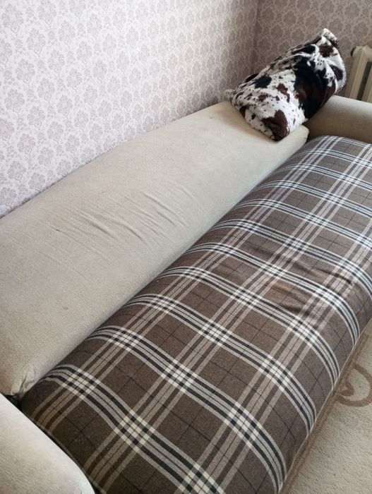 Продам диван-книжку