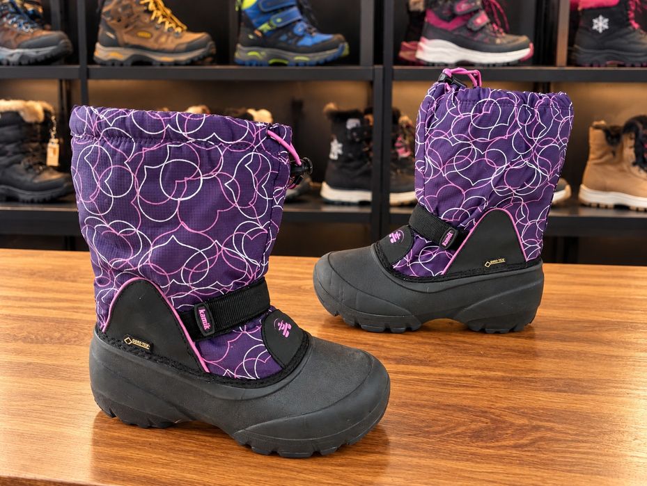 Kamik Gore Tex апрески N 35
