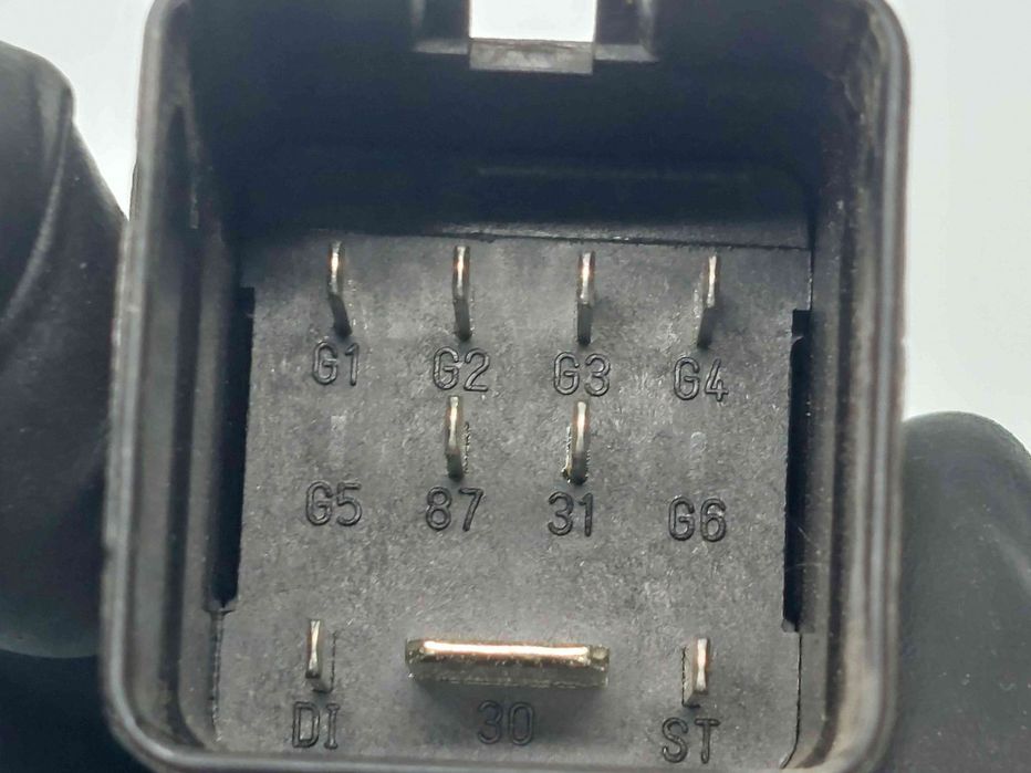 Releu Chevrolet Cruze (J300) [Fabr 2010-2016] 96440063