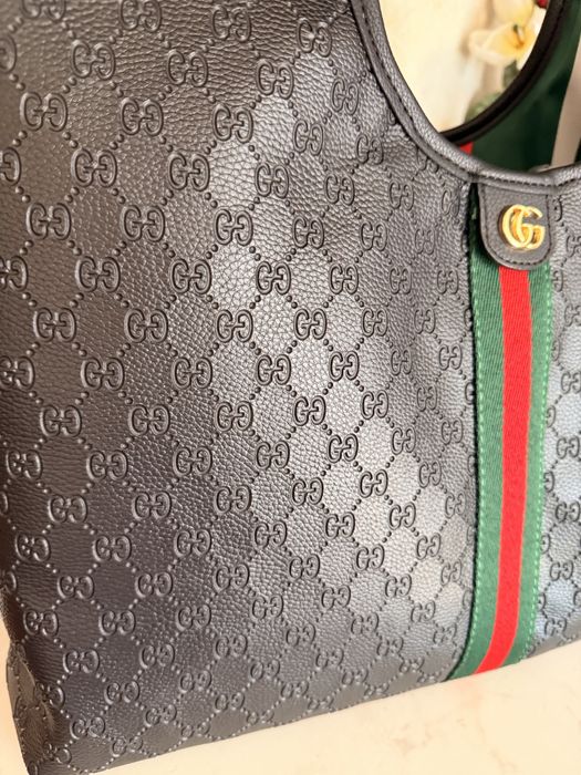 Дамска чанта Gucci Giglio