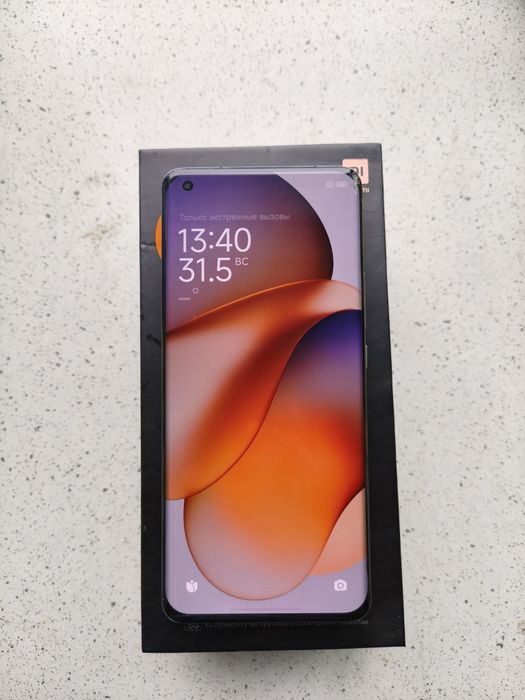 Xiaomi 11 Ultra продается