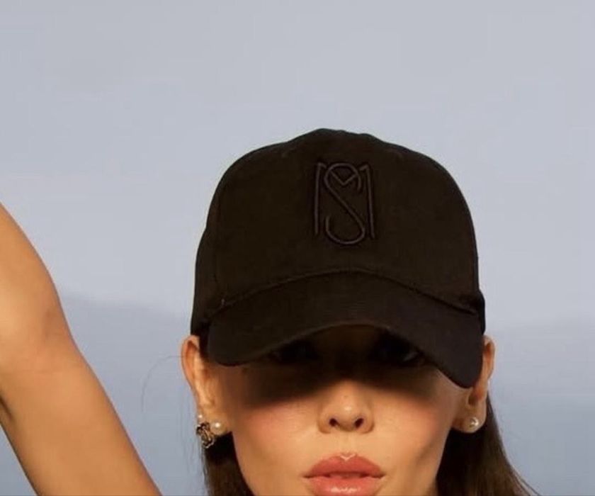 Кепка от MUSE женская