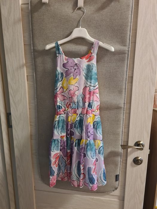 Рокли за момиче 8-10 години