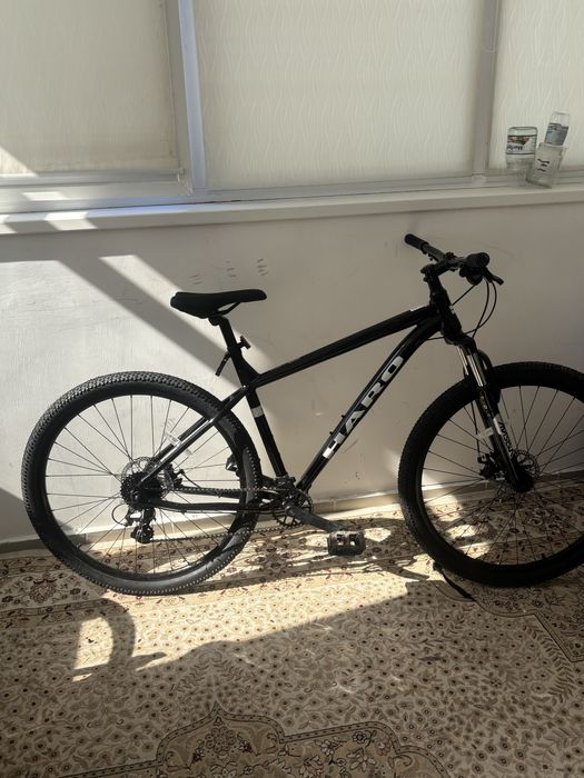 Велосипед Haro Flightline 1 2026