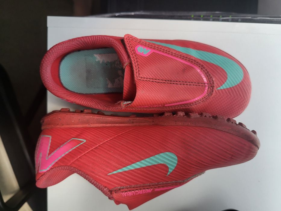 Ghete fotbal copii