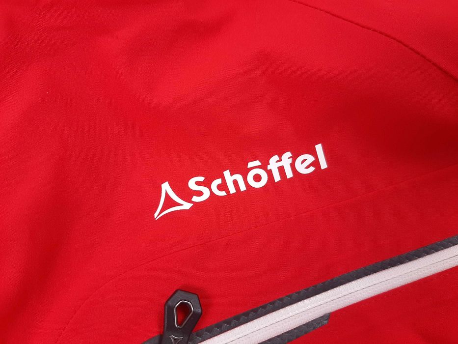 Schoffel Josh Ski Jacket - Оригинално мъжко яке за ски размер 50