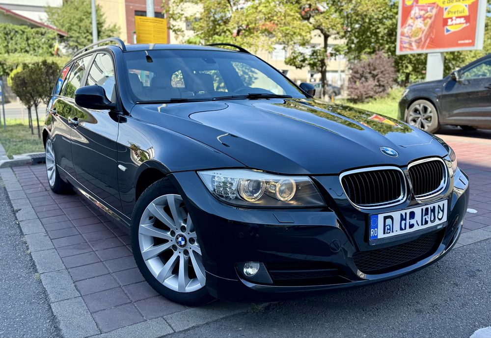 BMW Seria 3