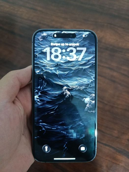 Iphone 14 pro max 256, batareyka 90%