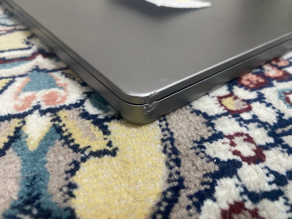 MacBook Pro M1 Max