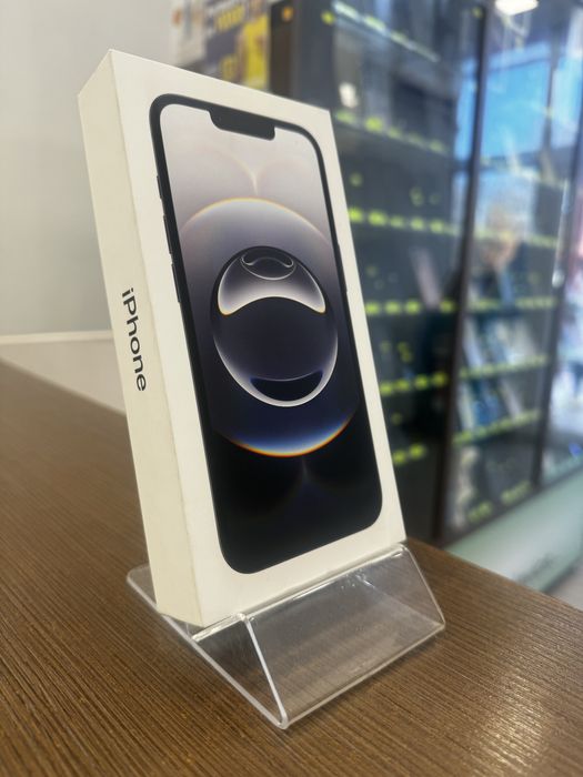 iPhone 16e / 128GB / Sigilat / Romania / Garantie 12 luni