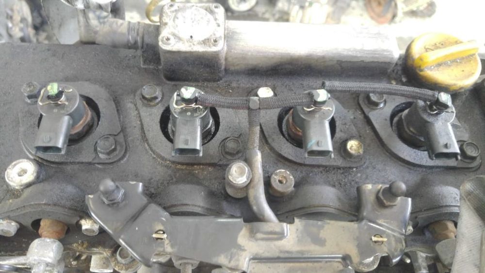 Injector 1.7 cdti z17dth opel astra h 0445110175