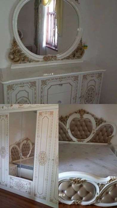 Спальный шифанер сатылады