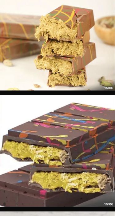 Дубайский Шоколад в розницу и оптом!