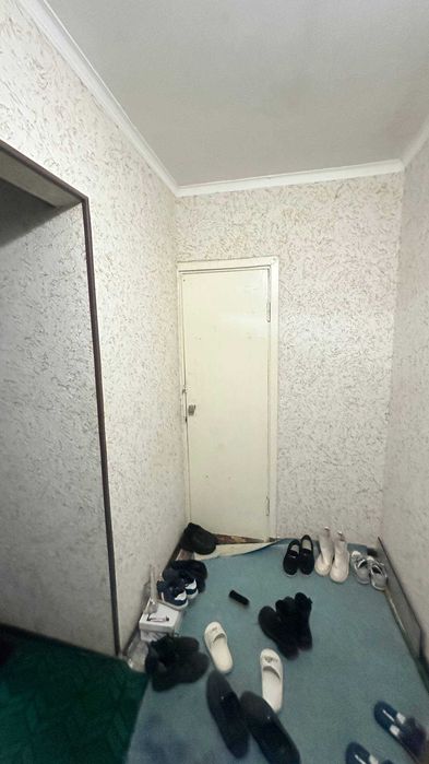 Срочно 2 хонали квартира сотилади Мафтуна бар