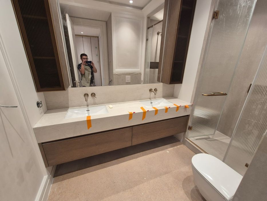 Услуги сантехника