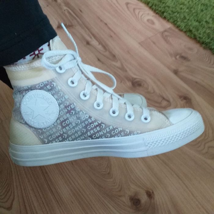 Оригинални, летни кецове" Konverse, all star"