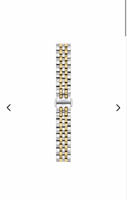 Tissot Le Locle T006.207.22.096.01 (Дамски Часовник)