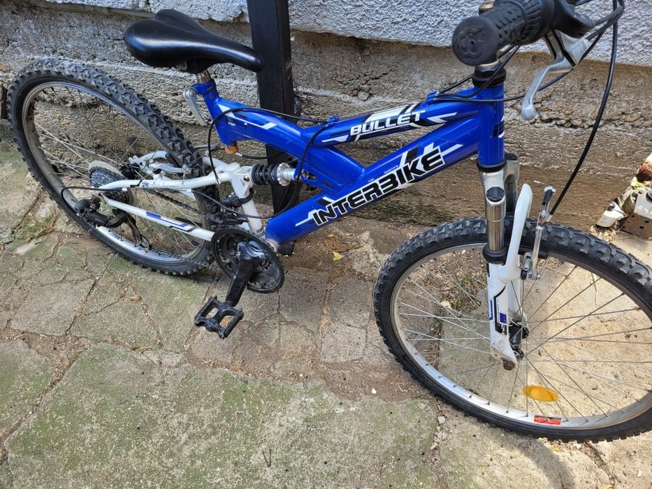 Велосипед  24" Кросов
