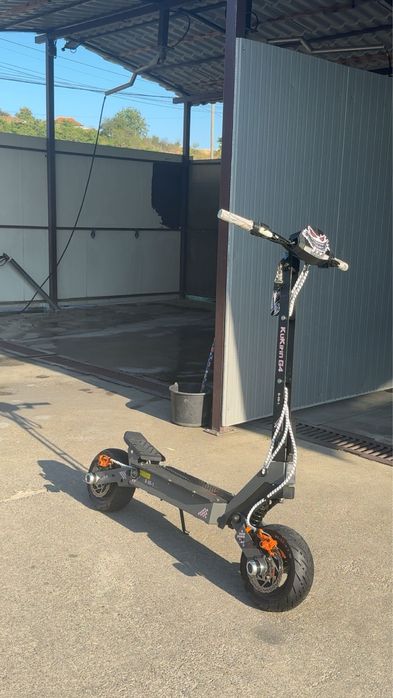 Kukrin g4 2025 nou