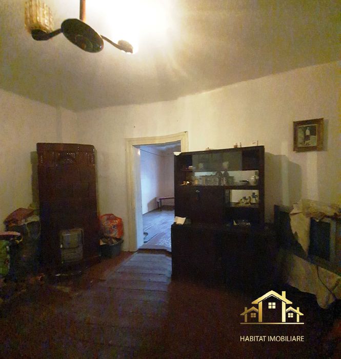 DE VANZARE Apartament in casa 73 mp, in cartierul Eroilor/ Miristei