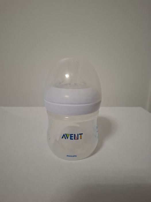 Pompa de san electrica PHILIPS AVENT SCF395/31, roz-alb