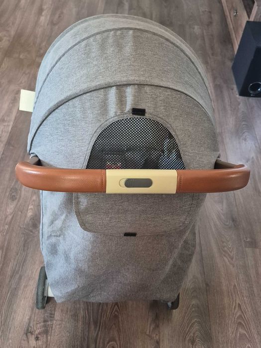 2 бр. Бебешки колички Chipolino Avia и Zizitto..