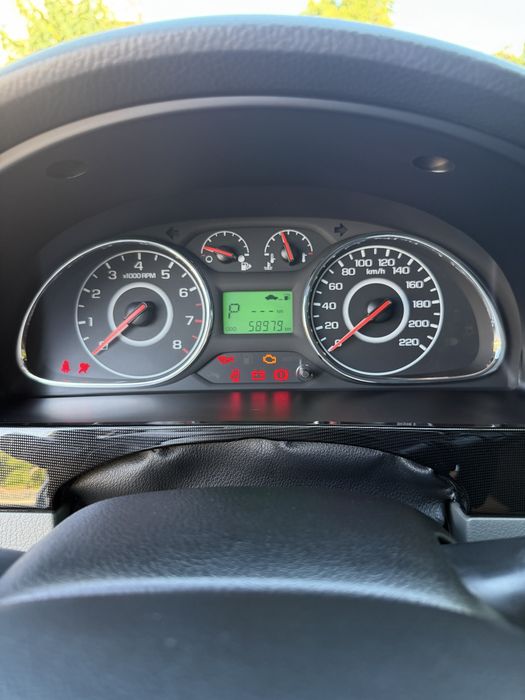 Jentra 2023 yil 59000 km yurgan 3 pazitsa aftomat