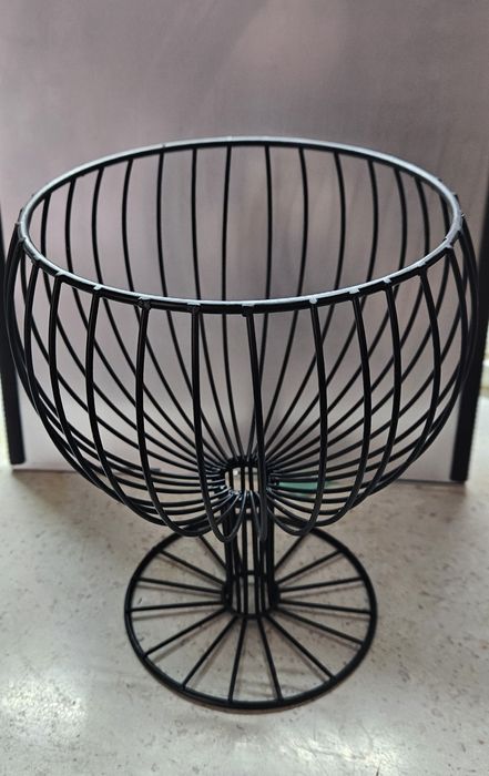 Ваза, конфетница, фруктовница