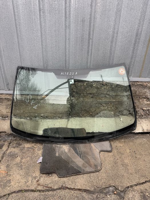 Altezza, IS200 Лобовое Стекло Оригинал Алтеза ис200
