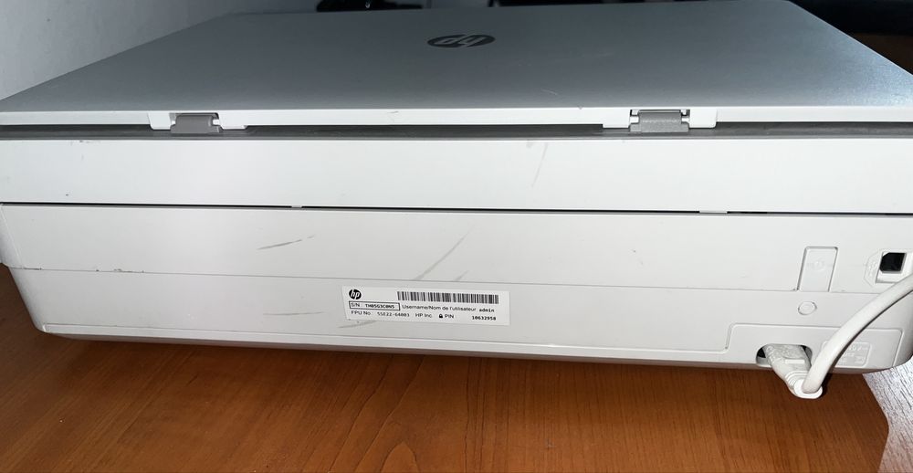 Imprimanta Laser HP