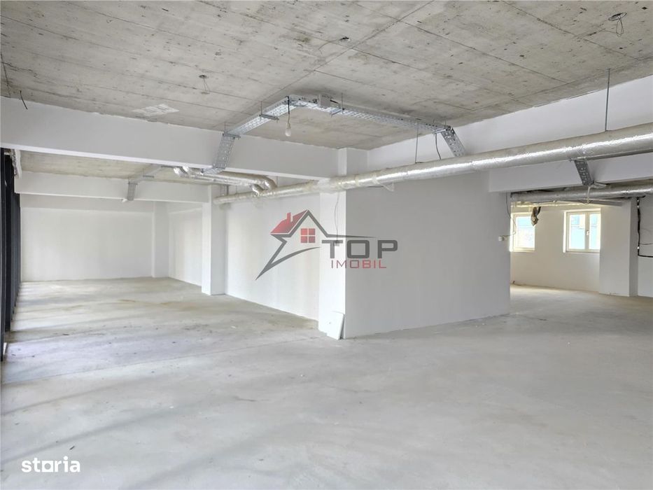 Spatiu Comercial - Conest - Tudor Vladimirescu