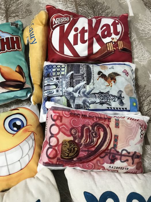 Продам Игрушки прдушки новые.